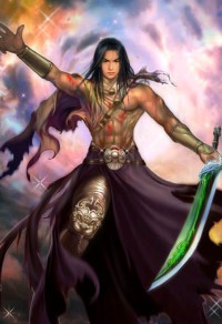 虚无至尊历游记