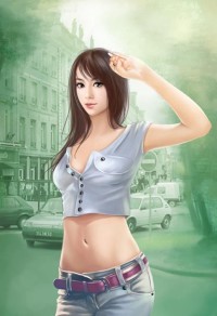 胡善围