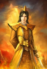 胡善围
