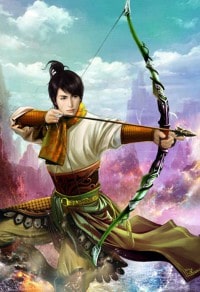 名门隐婚：枭爷娇宠妻
