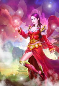 魔情障
