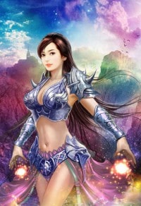 拉模拉樣GL
